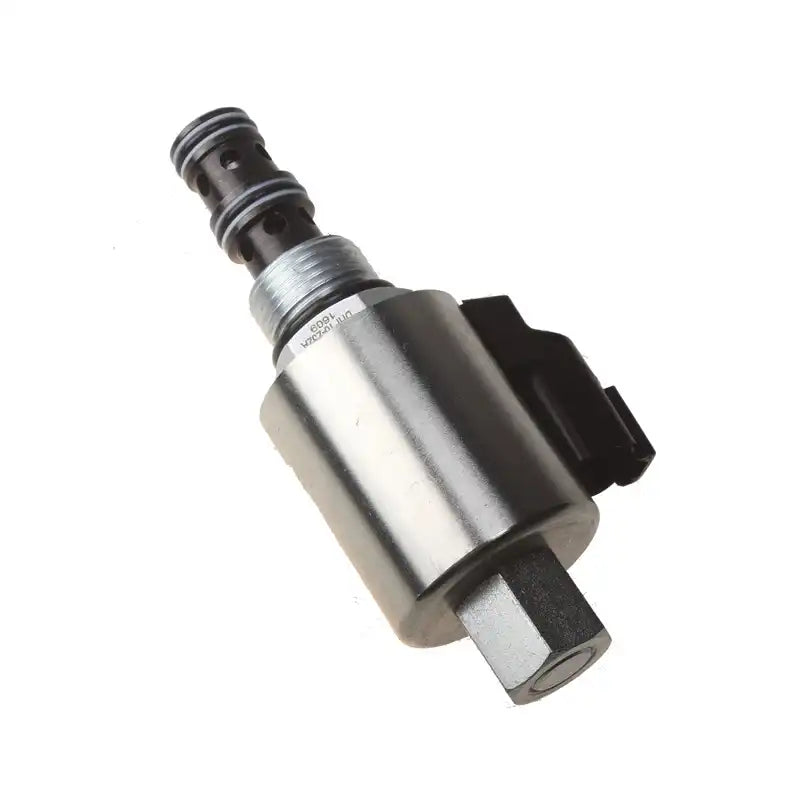 Hydraulic Solenoid Valve 25/220992 for JCB Backhoe Loader 3CX 520-50 LE