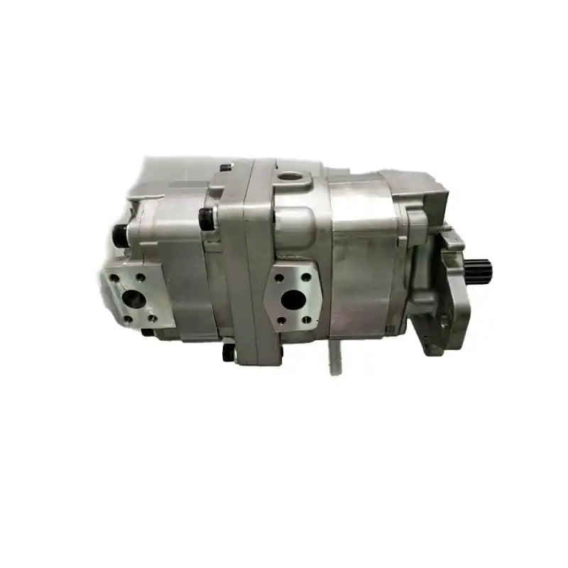 Hydraulic System Pump 705-52-40280 For Komatsu Wheel Loader WA470-3 Active