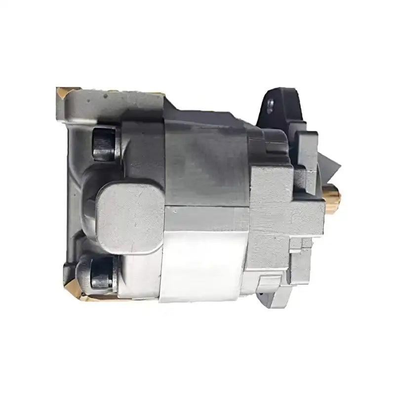 Hydraulic Work Pump Fan Motor ASSY 705-21-26180 For Komatsu Wheel Loader WA1200-3 WA800-3E0 WA900-3 WA900-3E0 WA900L-3