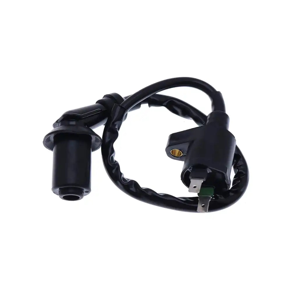 Ignition Coil 150cc 50cc GY6 Scooter ATV Moped Chinese for Honda TRX250 TRX300 TRX350 TRX400FW TRX450FW XL250 XL350 XL600