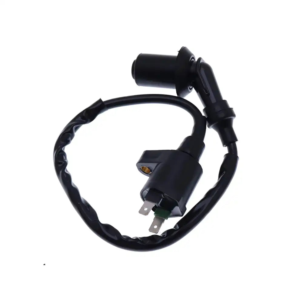 Ignition Coil 150cc 50cc GY6 Scooter ATV Moped Chinese for Honda TRX250 TRX300 TRX350 TRX400FW TRX450FW XL250 XL350 XL600