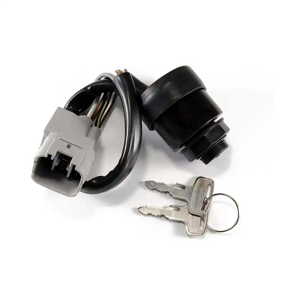 Ignition Switch 27005-0036 for Kawasaki Teryx4 Teryx 750 800 With 2 Keys