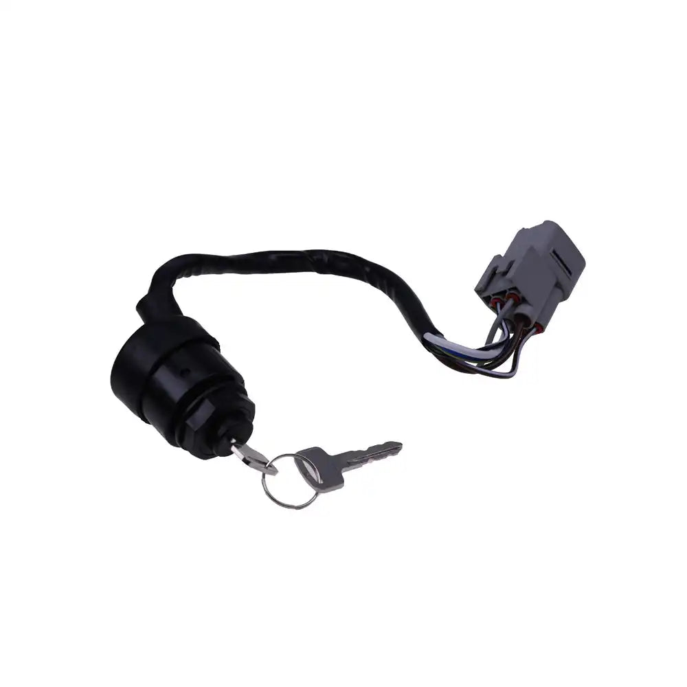 Ignition Switch 27005-0036 for Kawasaki Teryx4 Teryx 750 800 With 2 Keys