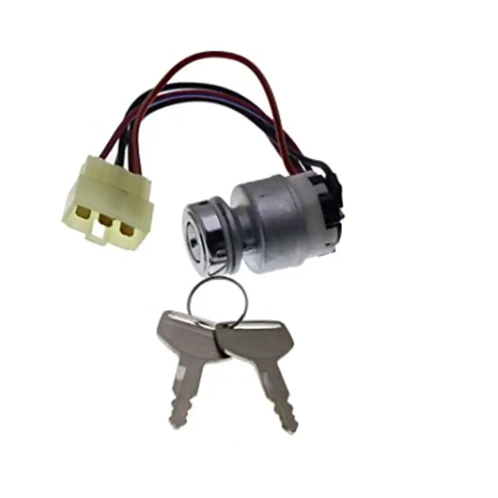 Ignition Switch 36919-75160 for Kubota M5950-CAB M5950DT-CAB M6950-CAB M6950DT-CAB M7950-CAB M7950DT-CAB M8950-CAB M8950DT-CAB
