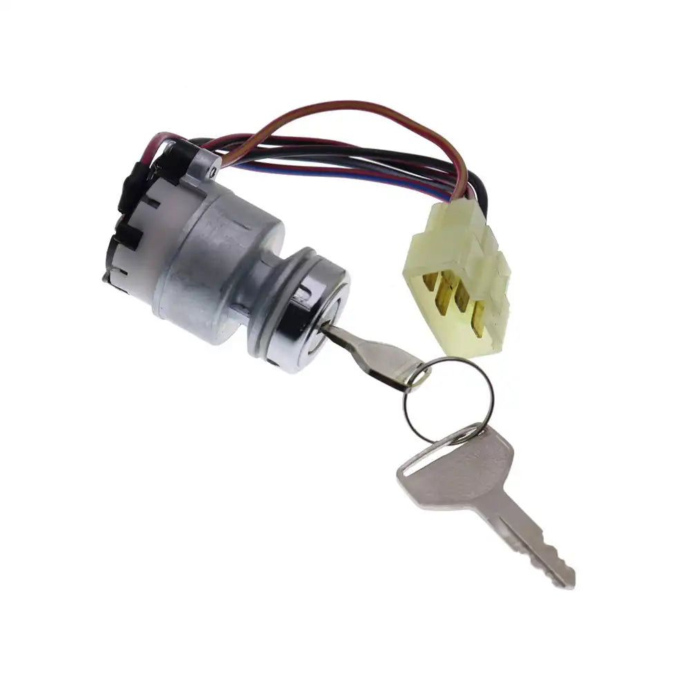 Ignition Switch 36919-75160 for Kubota M5950-CAB M5950DT-CAB M6950-CAB M6950DT-CAB M7950-CAB M7950DT-CAB M8950-CAB M8950DT-CAB