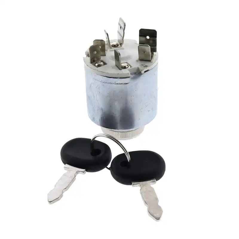 Ignition Switch 5146155 for CASE JX80 JX95 JX60 JX90 JX70 FARMALL 60 70 80 90 95 Tractor