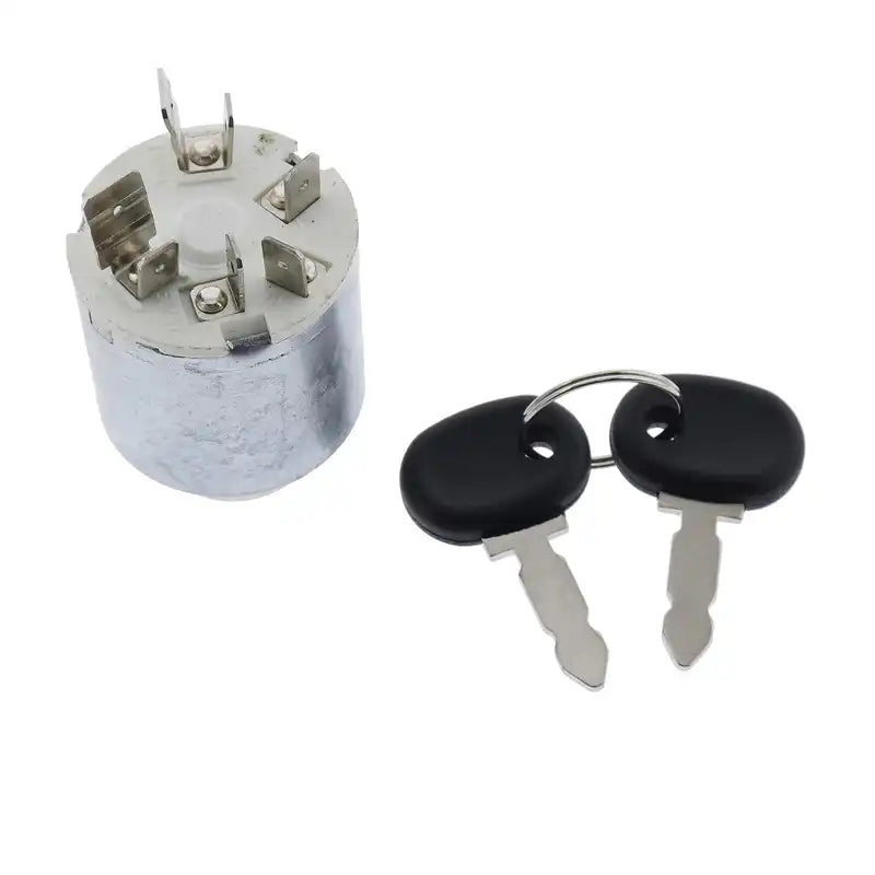 Ignition Switch 5146155 for New Holland 3830 4030 4230 4430 5530 6530