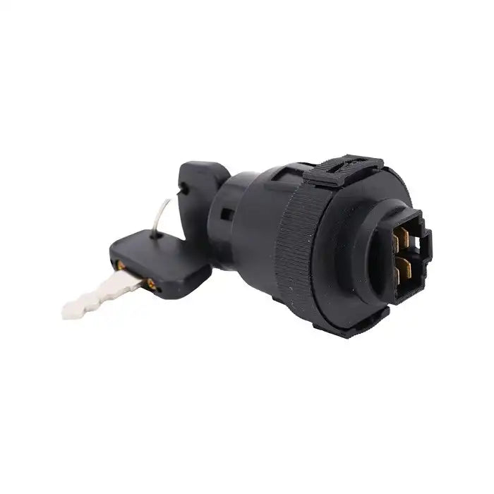 Ignition Switch K7571-62112 for Kubota Tractor B26 BX1860 BX1850D BX1860 BX2350D BX2360 BX1860 BX1870