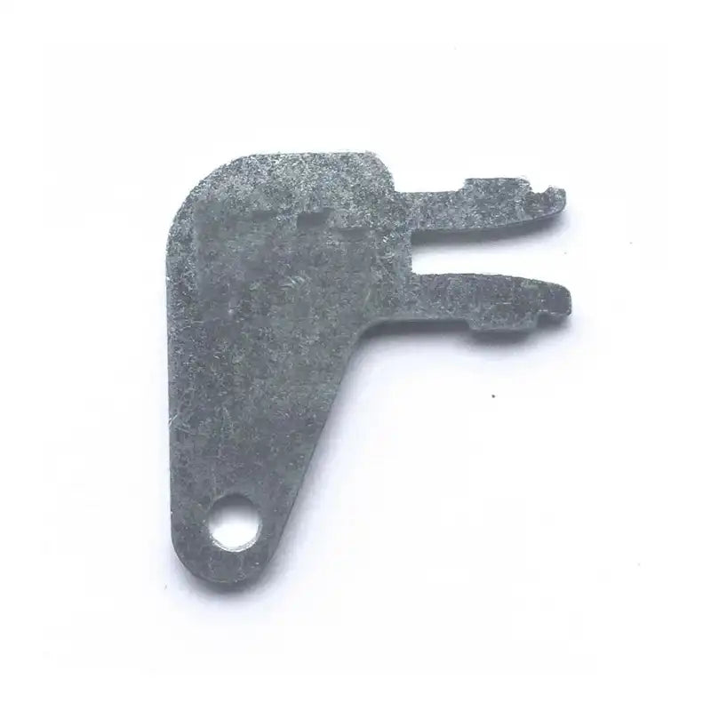 Ignition Switch Master Disconnect keys 8H-5306 for Caterpillar CAT Wheel Loader 901C 902 902C 903C 906 906H 906H2 907H 907H2 908 908H 908H2