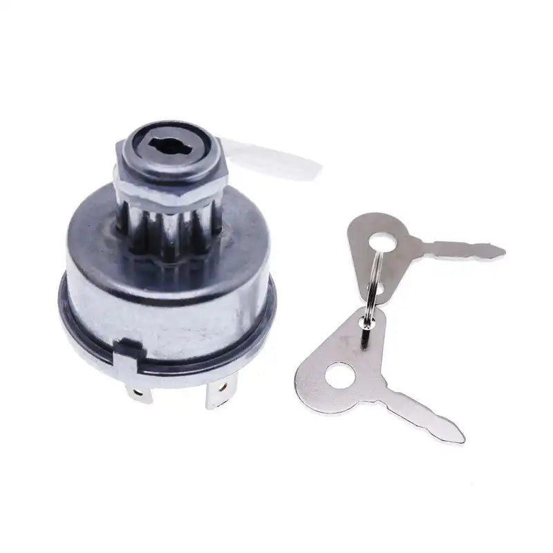 Ignition Switch V32553200 for Valmet Valtra Tractor 500 502 504 602 604 700 702 703