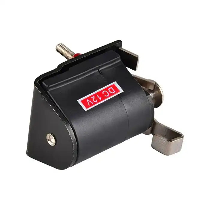 Injection Pump Fuel Shut Off Solenoid for Dodge Cummins VE 5.9L 1988-1993 12V