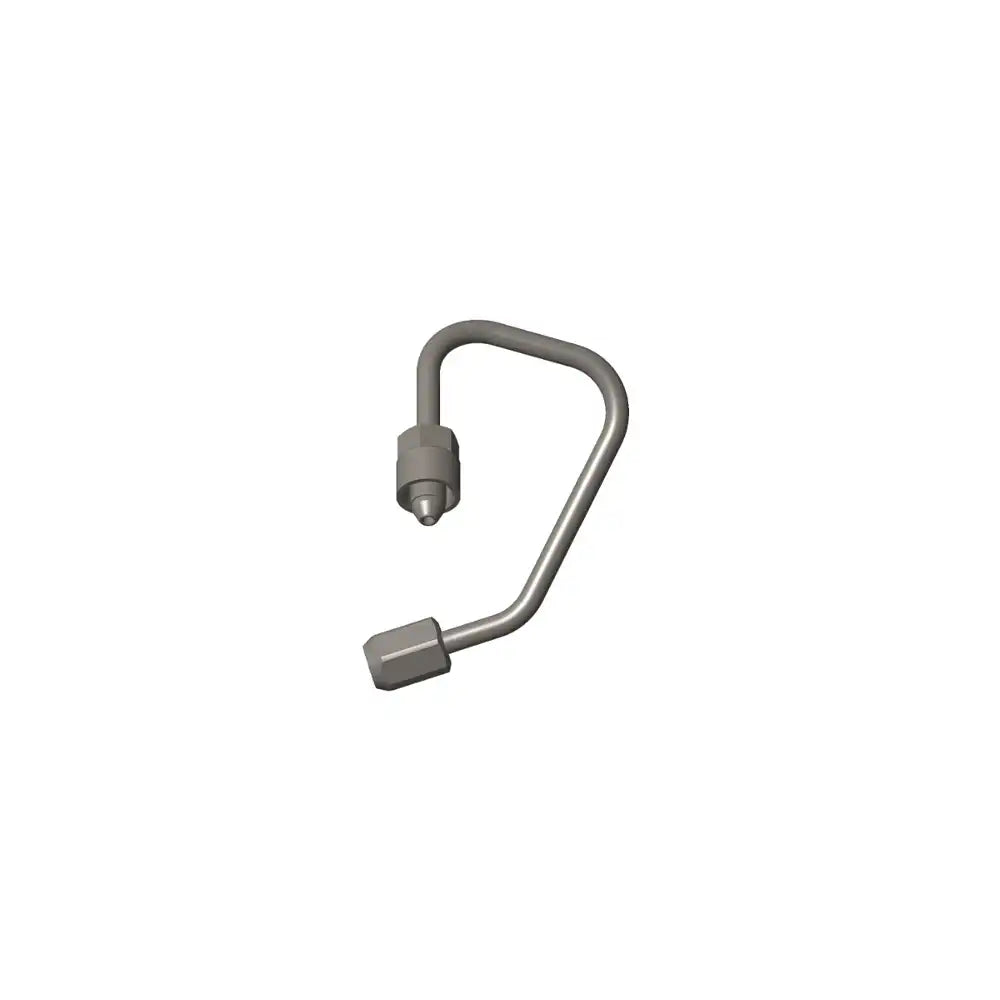 Injector Fuel Supply Tube 4948017 for Cummins Engine QSB4.5