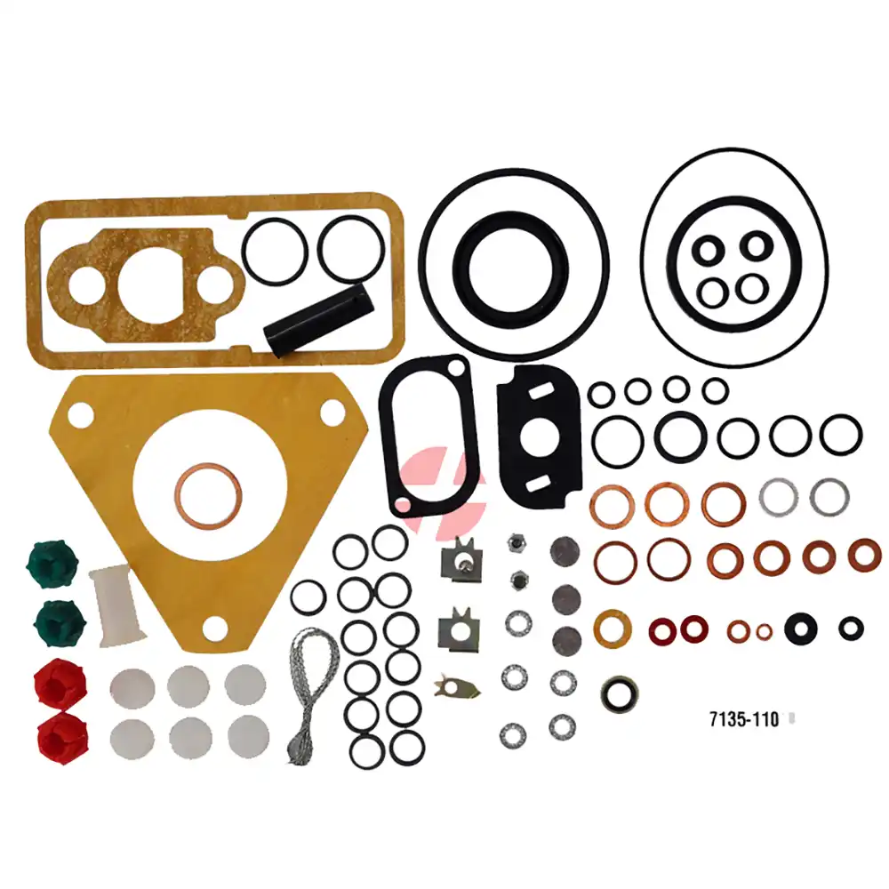 Injector Pump Repair Kit CAV DPA 7135-110 for John Deere 920 1020 1520 830 930 1030 1630 2130 2240