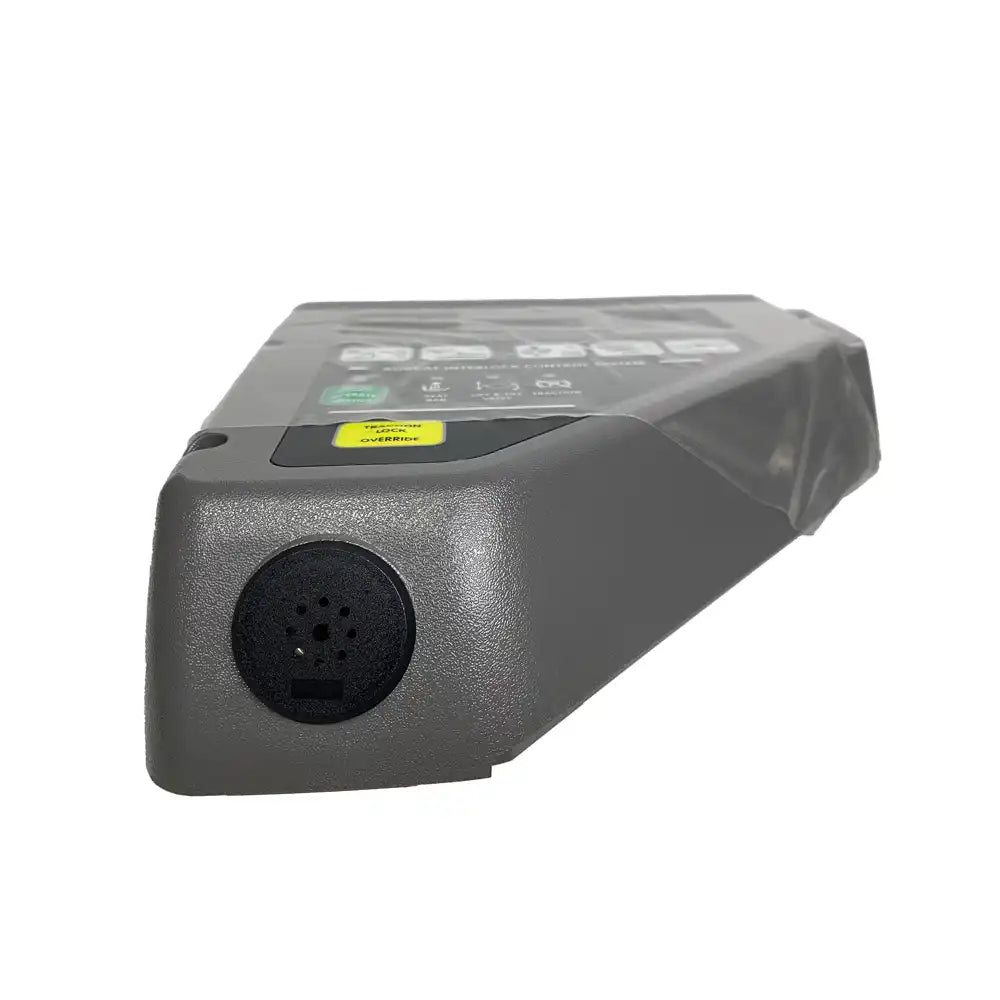 Left Instrument Panel 6689754 for Bobcat 751 753 763 773 863 864 873 883 963 Original