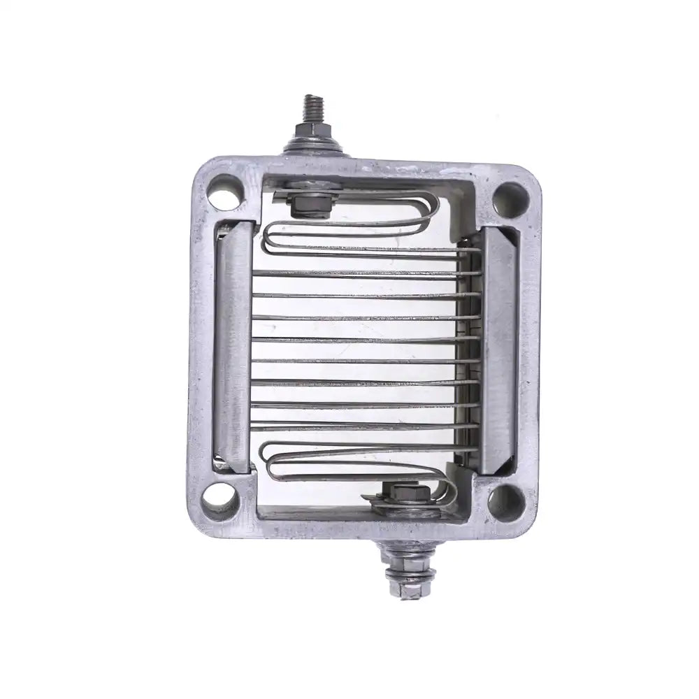 Intake Air Heater 4948124 for Cummins Engine B5.9 6BT5.9 6BT DC24V