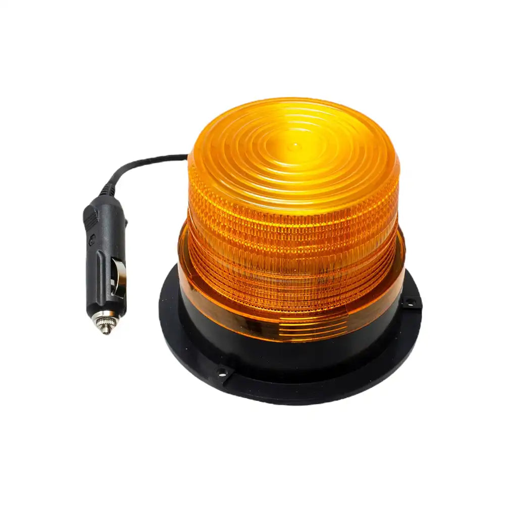 Light Beacon 7341779 6675523 6719854 for Bobcat 418 425 428 430 435 E08 E10 E14 S650 S70 S750 S770 S850 T110 T140 T180 T190