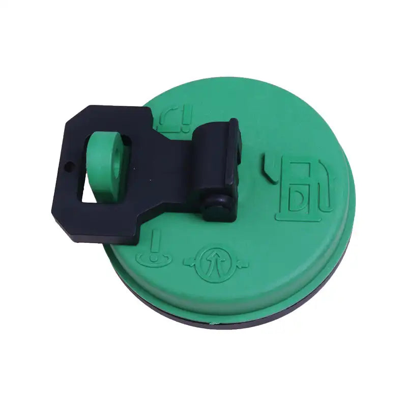Locking Fuel Cap 142-8939 for Caterpillar CAT 216 226 228 236 246 252 262 Skid Steer Loader 3034 3024C Engine