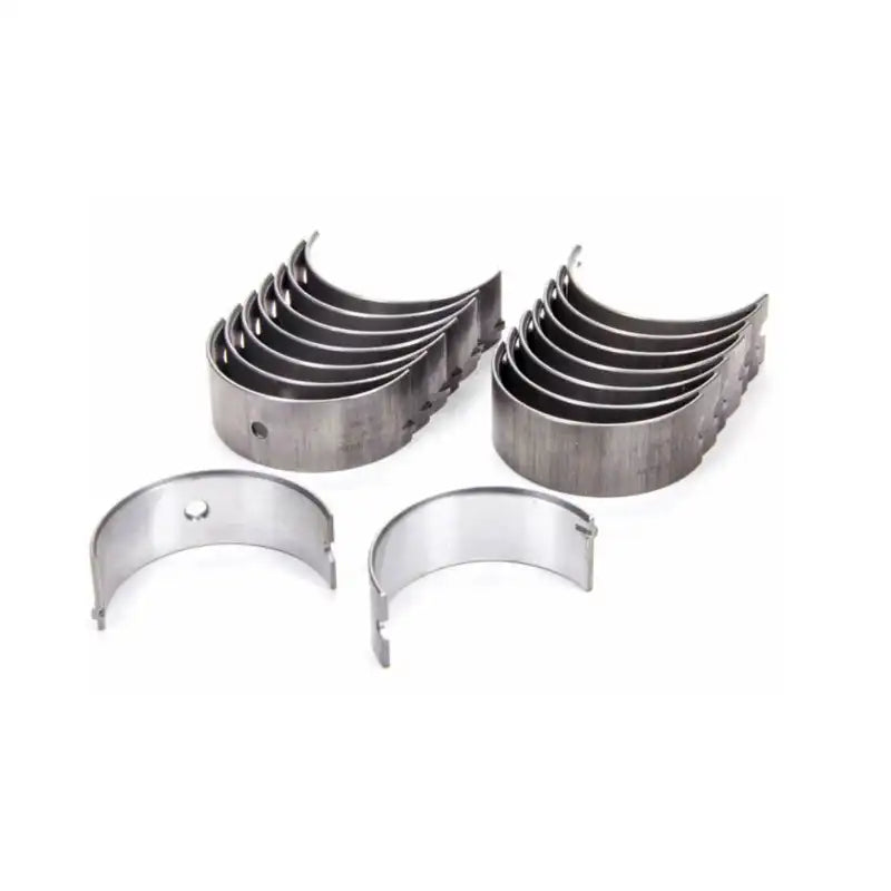 Main Con Rod Bearing Set for AF336J MT400E Tractor for Yanmar 4TNE84 4TNE84-E3DB 4TNE84-MTZ Engine Crankshaft