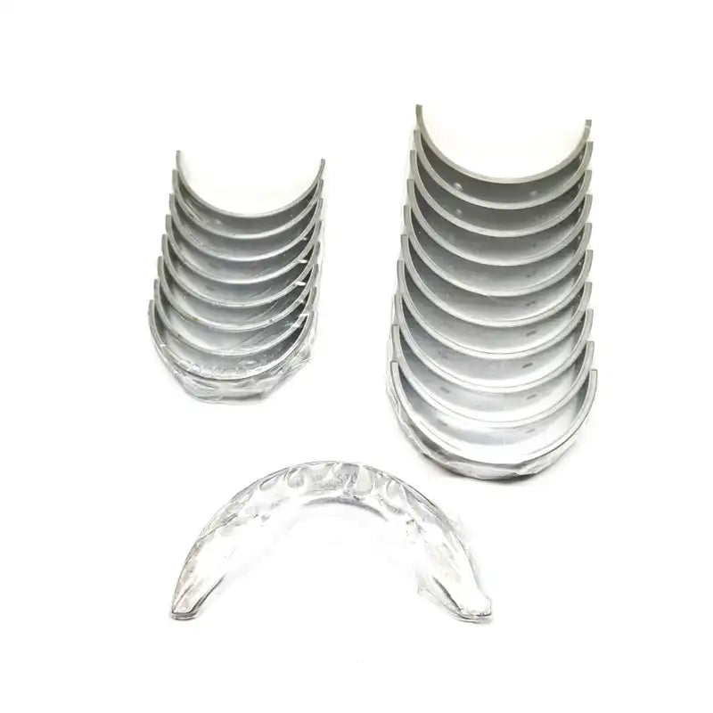 Main Crankshaft Bearing Con Rod Bearing Set for Mitsubishi 4G63 Engine
