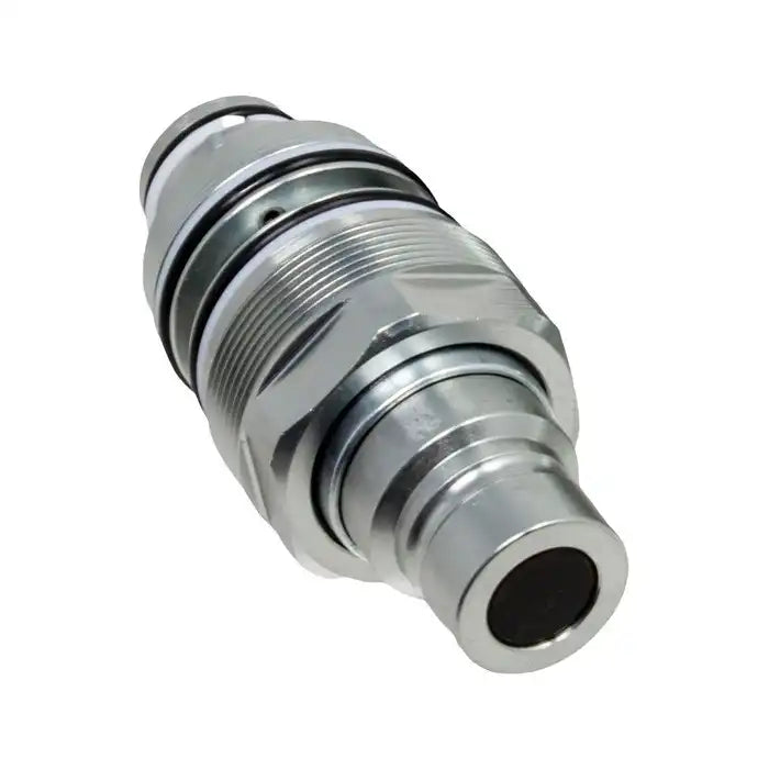 Male Female Flat Face Coupler Kit 6679837 6680018 for Bobcat S205 S220 S250 S300 S330 S450