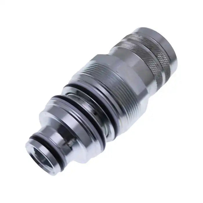 Male Female Flat Face Coupler Kit 84390117 84390118 for New Holland L225 L221 L223 L230 C227 C232 L213 C238 L215 L218 L220