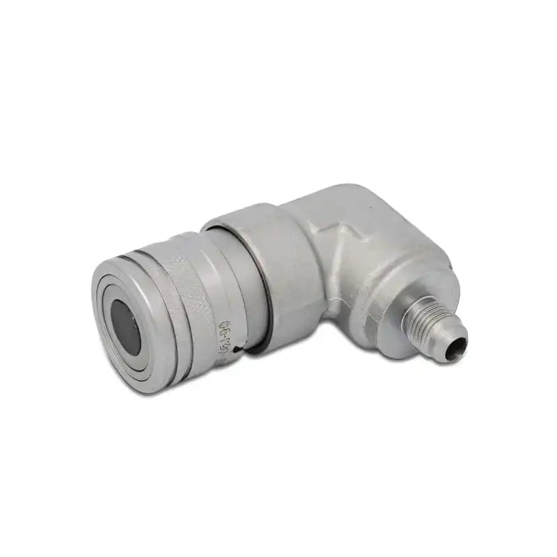 Male Female Hydraulic Coupler Kit 7246795 7246781 for Bobcat Skid Steer Loader