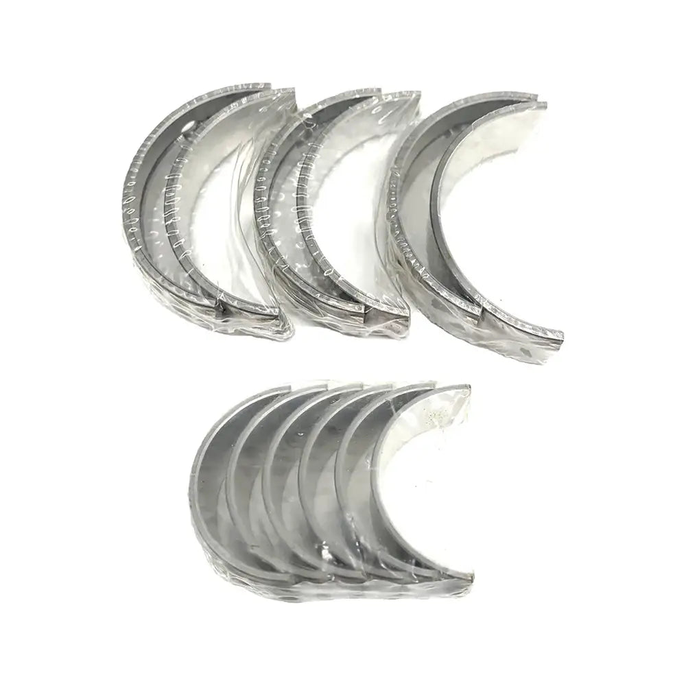 Metal Kit for Kubota D902 Engine (main bearing+con-rod bearing+thrust washer)