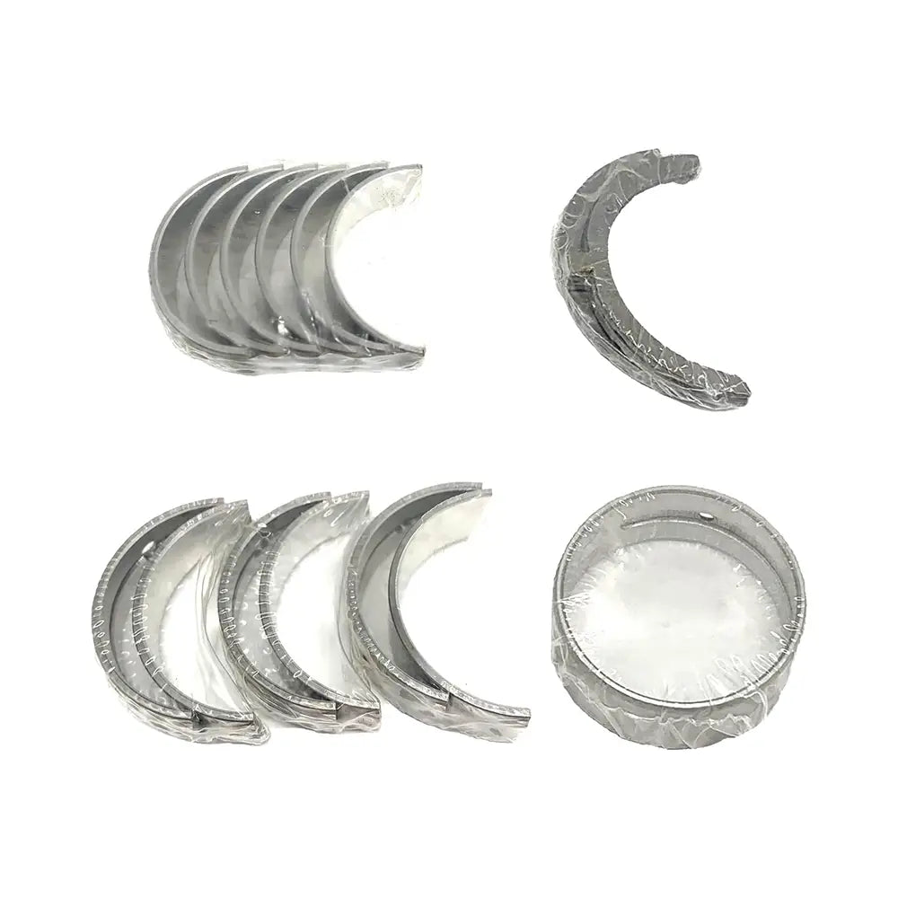 Metal Kit for Kubota D902 Engine (main bearing+con-rod bearing+thrust washer)