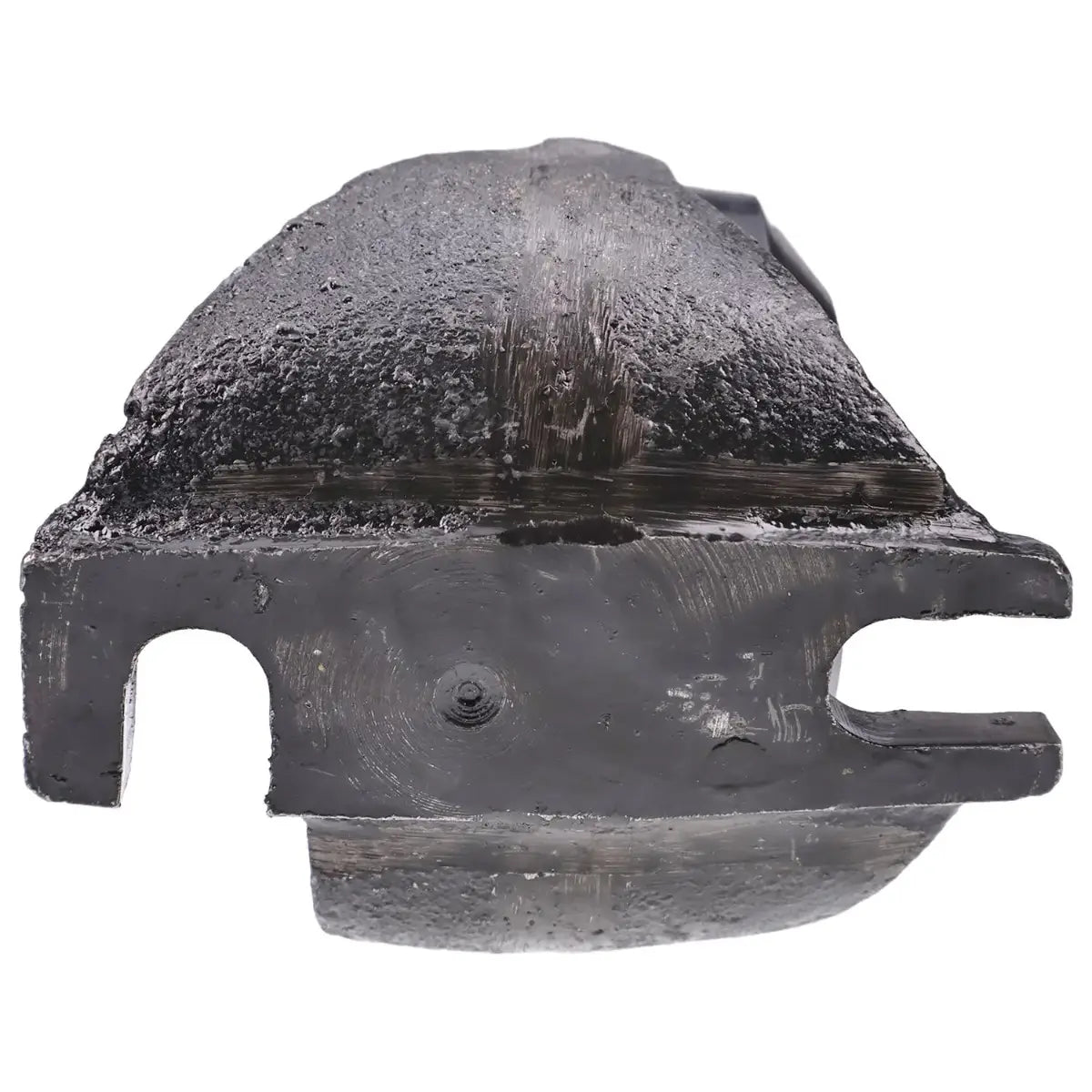 2 Pcs Mounting Foot 02243338 for Deutz Engine TCD4L20132V TCD6L20122V BFM2012 BFM1013 BFM1012 BFL913 FL912