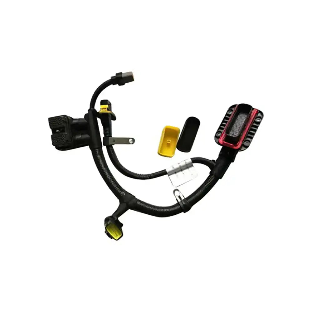 Control Module Wiring Harness 4388986 for Cummins Engine ISZ