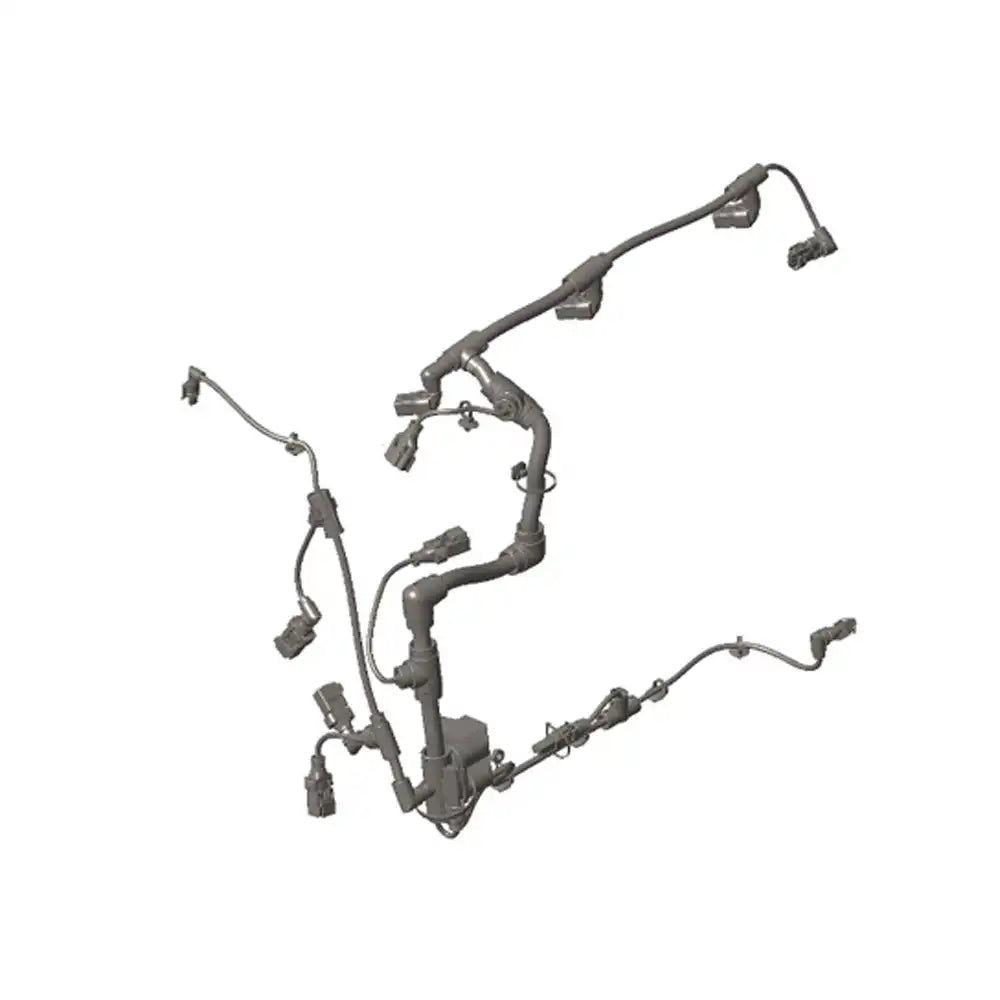 Control Module Wiring Harness 5268335 for Cummins Engine ISBE QSL9