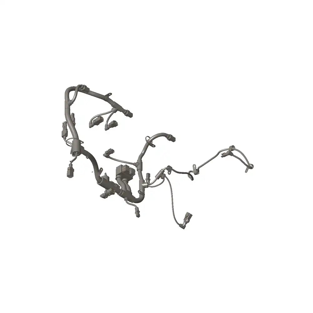 Control Module Wiring Harness 5268336 for Cummins Engine ISLE8.3 ISLE