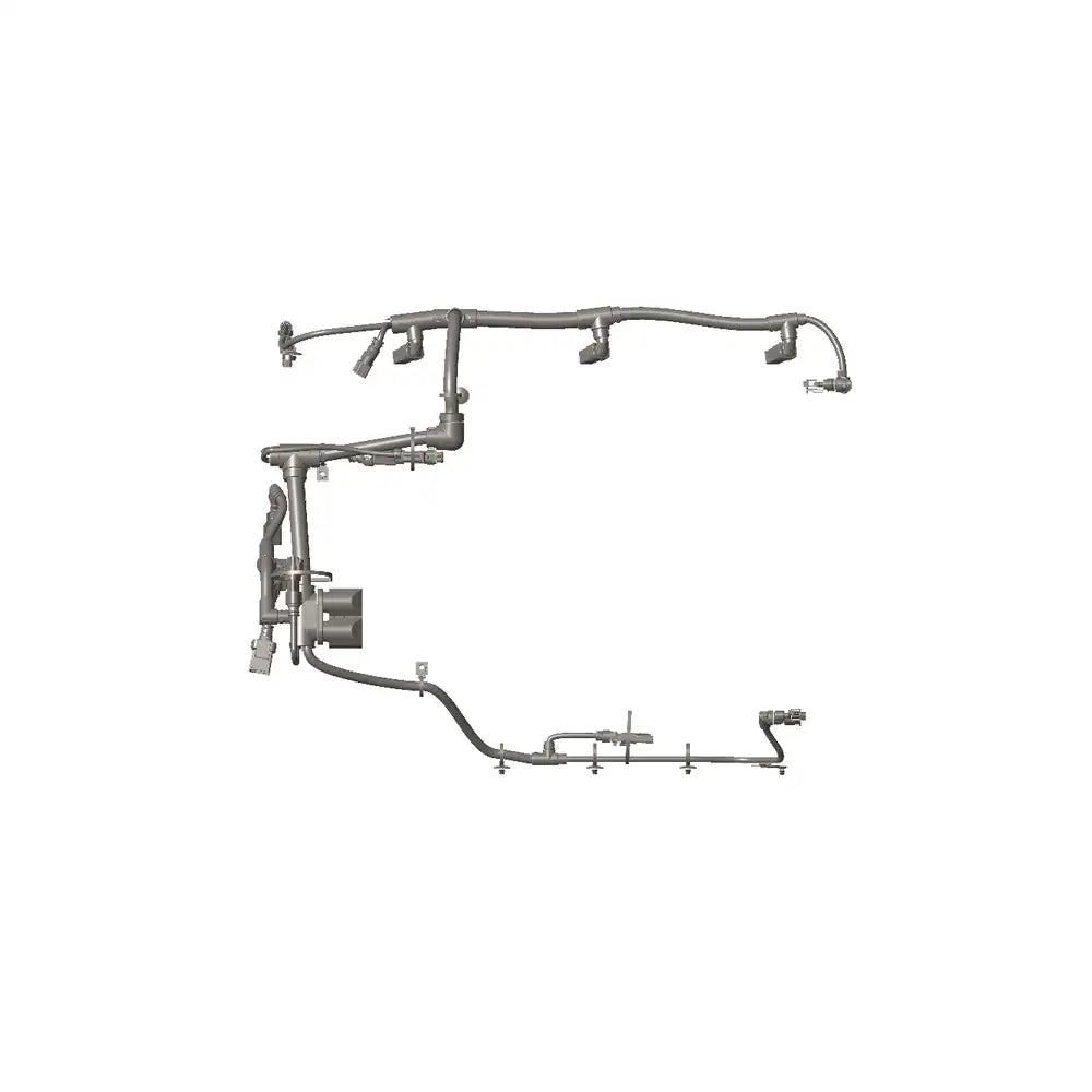 Control Module Wiring Harness 5271507 for Cummins Engine ISDE ISD6.7