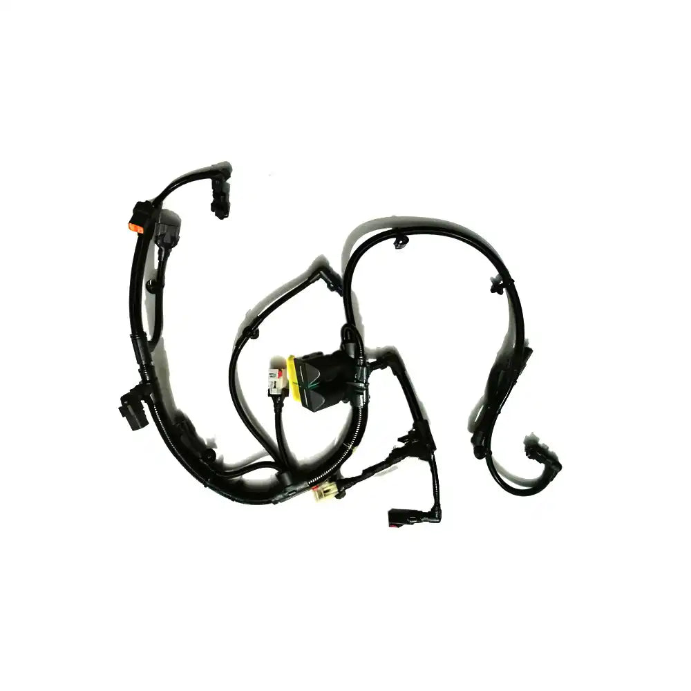 Control Module Wiring Harness 5271508 for Cummins Engine ISDE4.5