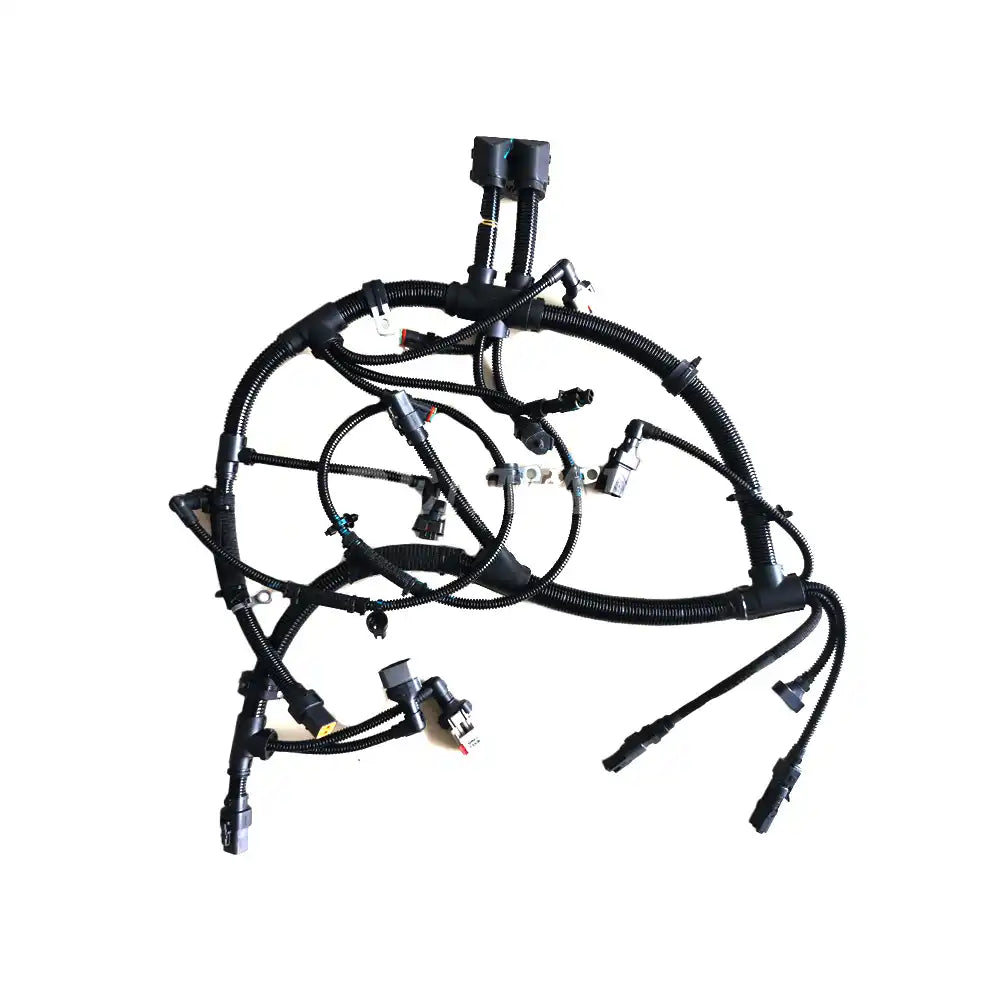 Control Module Wiring Harness 5289127 for Cummins Engine ISL8.9 ISLE