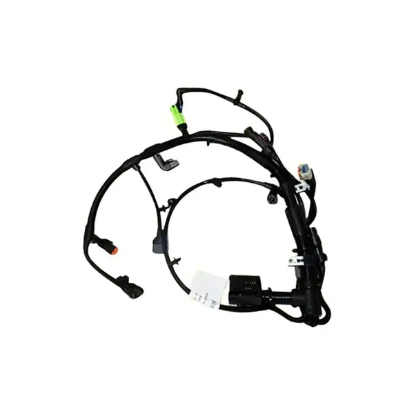 Control Module Wiring Harness 5304087 for Cummins Engine LandTopMall