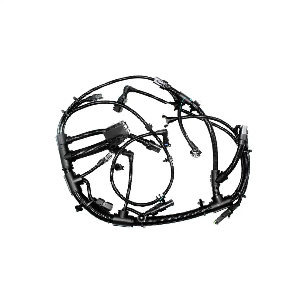 Control Module Wiring Harness 5309510 for Cummins Engine ISL