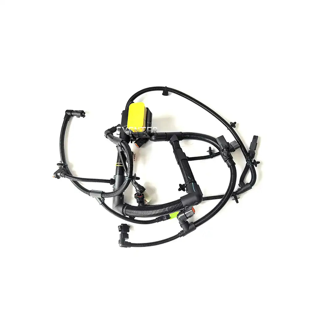 Control Module Wiring Harness 5321101 for Cummins Engine ISDE ISBE