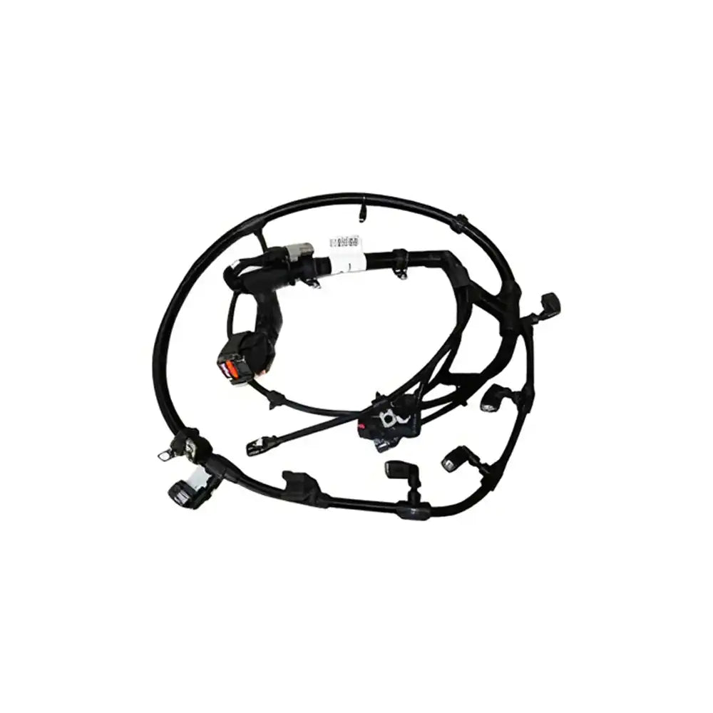 Control Module Wiring Harness 5370499 for Cummins Engine ISBE