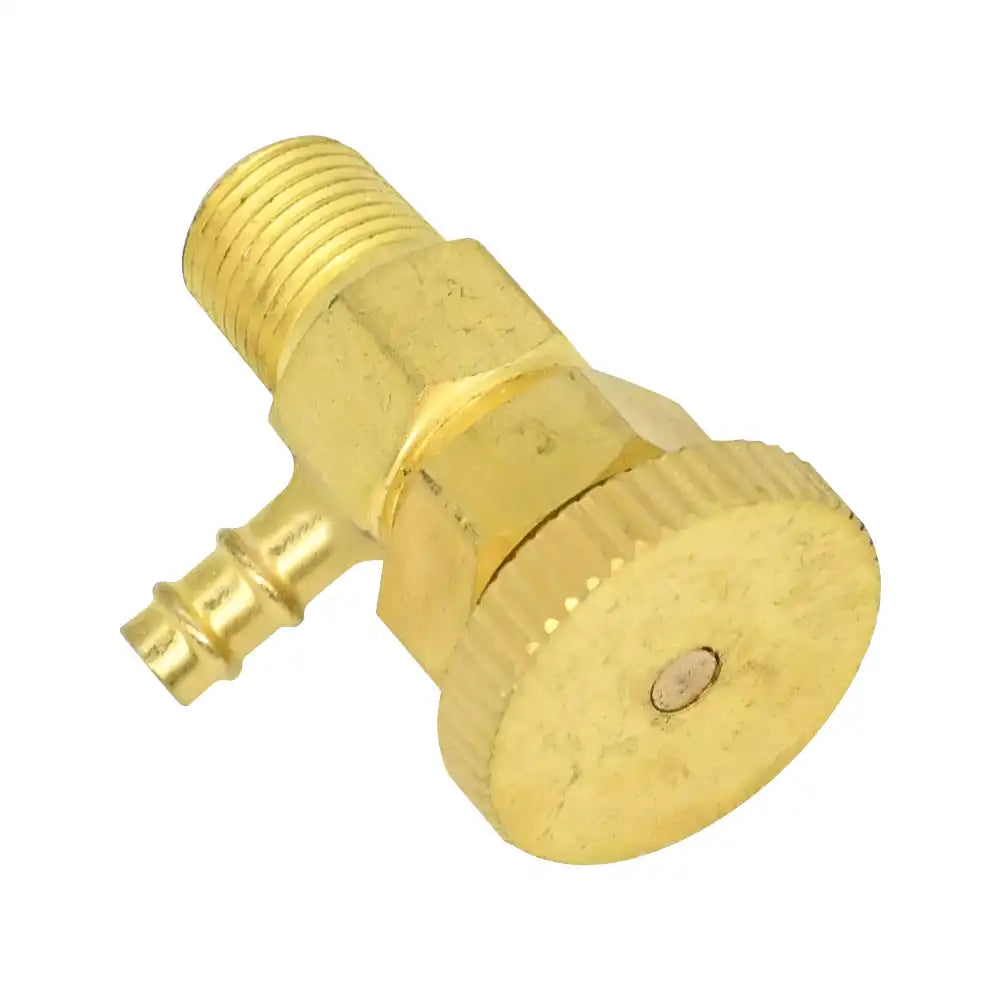 Injection Pump Valve Jet Start Cock 6598102 for Bobcat B300 BL370 BL470 BL475 BL570 BL575