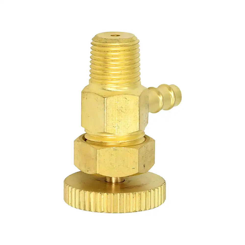 Jet Start Injection Pump Valve Cock Assembly 6598102 for Bobcat 1600 220 225 316 320 325 328 329 331 334 335 337 341 435 443 453