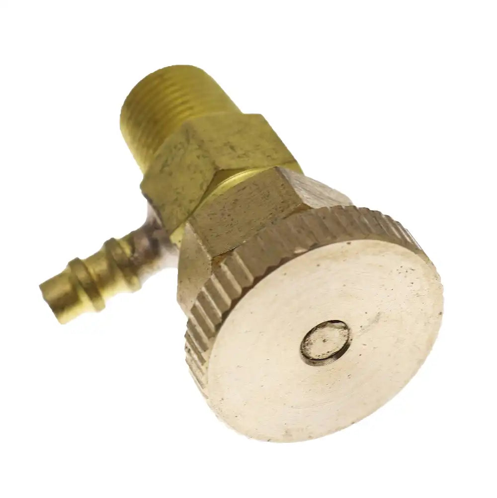 Jet Start Injection Pump Valve Cock Assembly 6598102 for Bobcat 5600 5610 543 553 643 645 743 751 753 763 773 7753