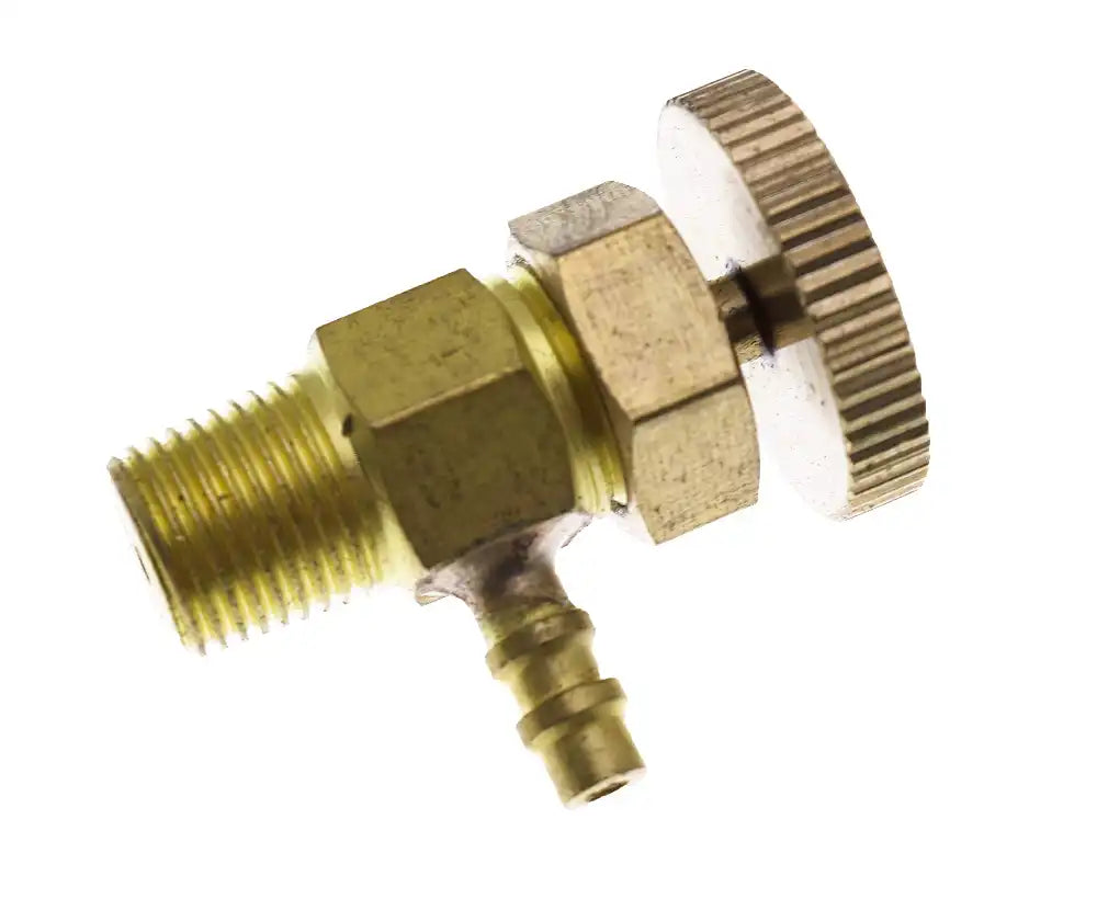 Jet Start Injection Pump Valve Cock Assembly 6598102 for Bobcat 5600 5610 543 553 643 645 743 751 753 763 773 7753