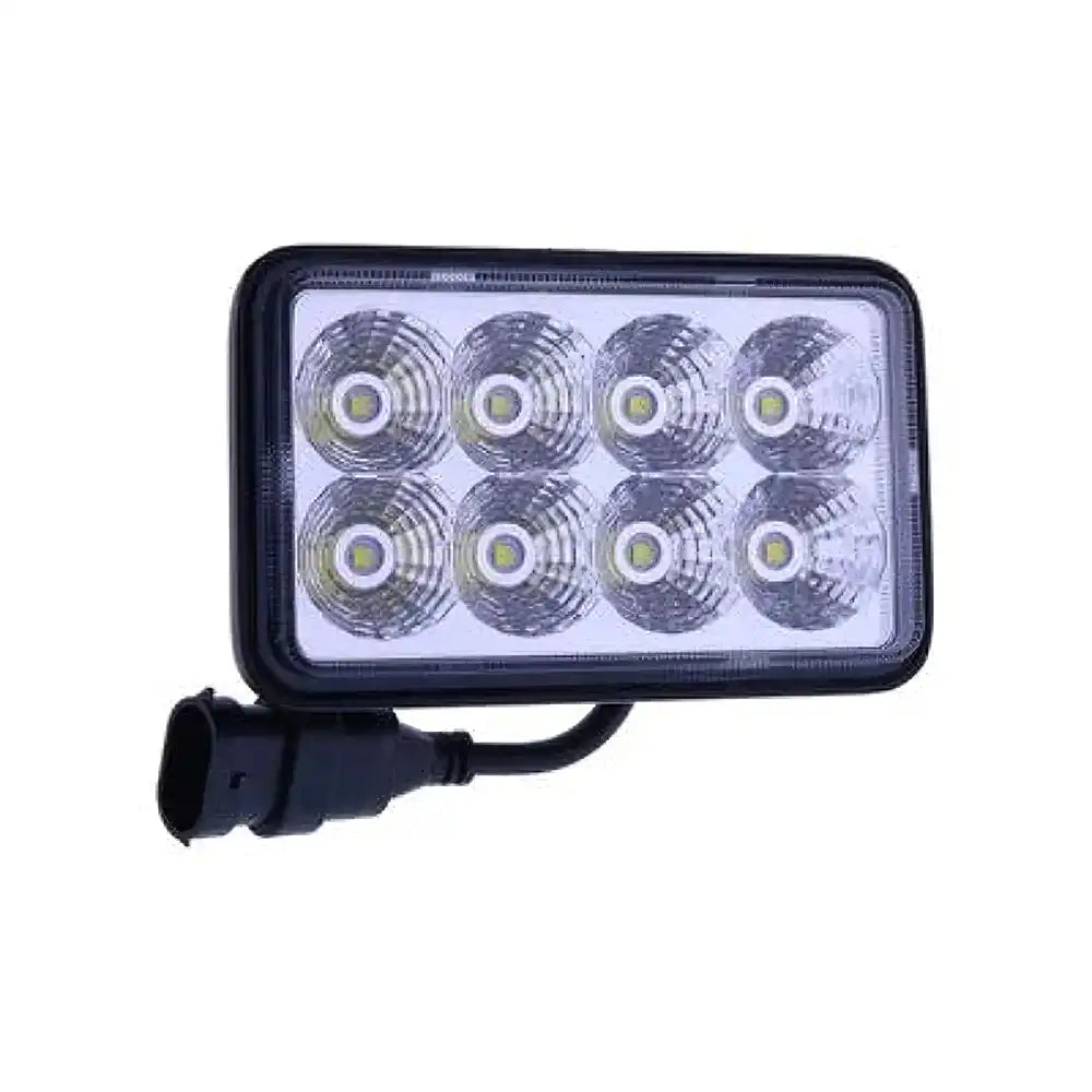 Lamp 222004A2 for CASE Skid Steer Loader 40XT 410 420 70XT 75XT 85XT