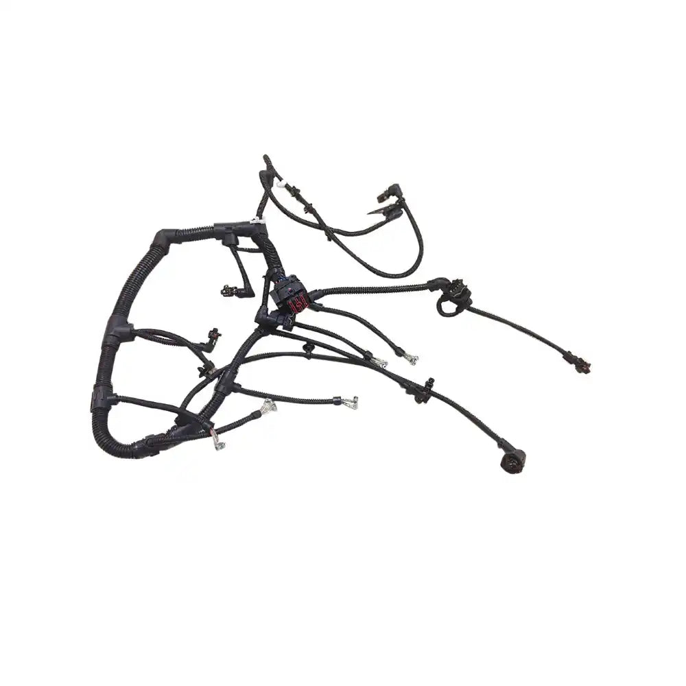 Wire Harness 21814758 for Volvo Paver ABG7820 Excavator EC240B FC2924C Loader L105 L110E L110F L120E L120F