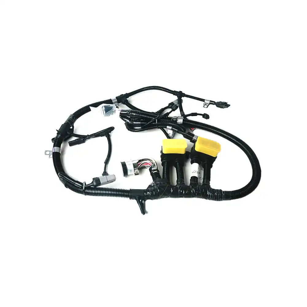 Wiring Harness 4004501 for Cummins Engine ISM ISM11 QSM QSM11 M11