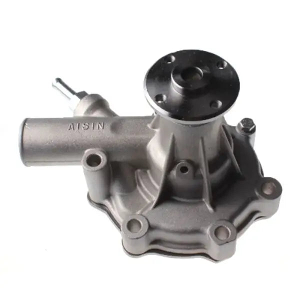 Engine Water Pump for Satoh Mitsubishi Bison S-670D Tractor