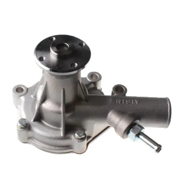 Engine Water Pump for Satoh Mitsubishi Bison S-670D Tractor