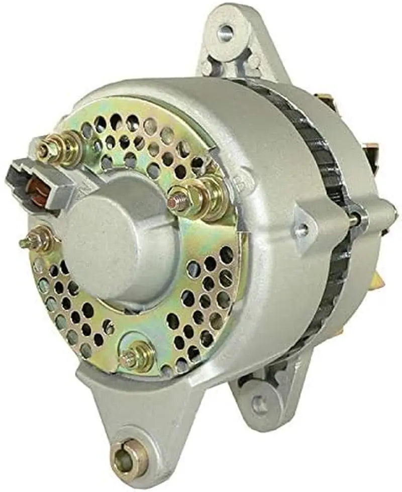 New Alternator 400-52244 ND121000-0980 ND9712109-098 15763-64010 121962 for Kubota Tractor Various Models Gehl Skid Steer Sl4625 Excavator Tractor L2850Gst L3250Dt L3750Hf L3750Mdt