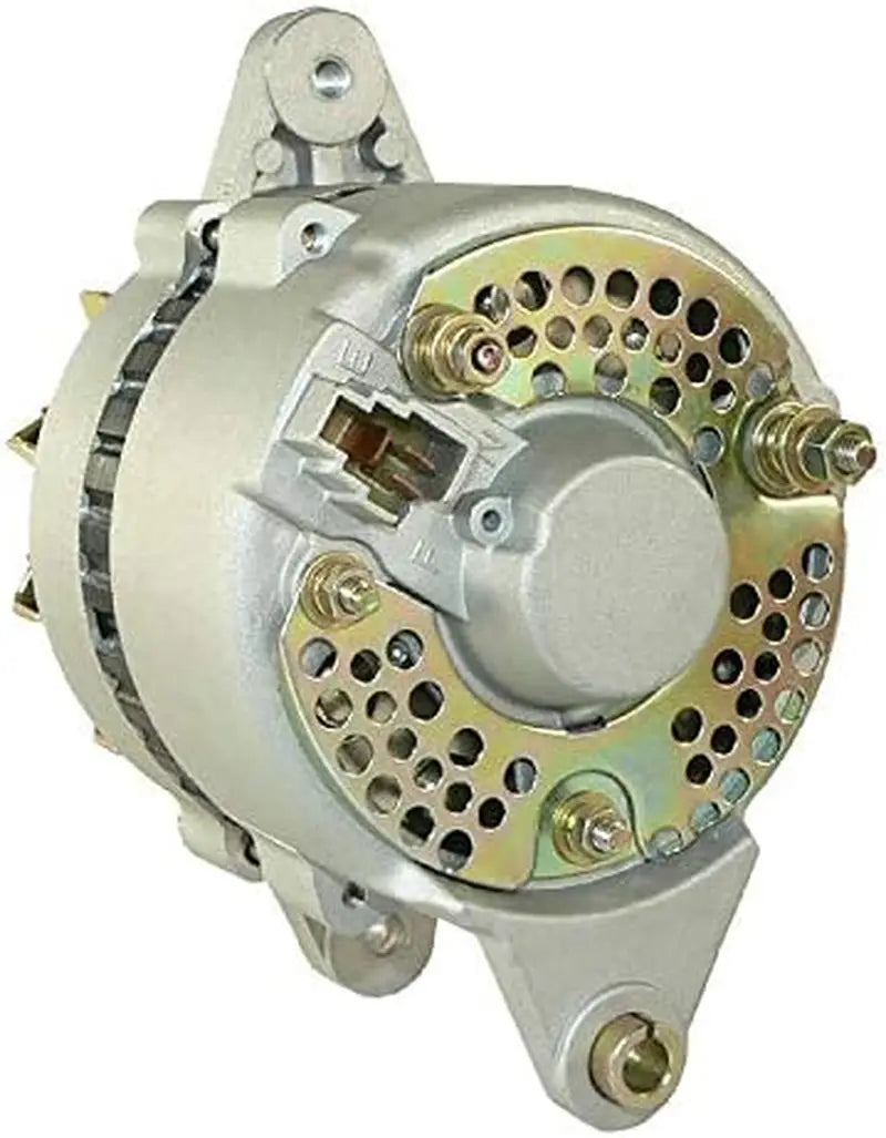 New Alternator 400-52244 ND121000-0980 ND9712109-098 15763-64010 121962 for Kubota Tractor Various Models Gehl Skid Steer Sl4625 Excavator Tractor L2850Gst L3250Dt L3750Hf L3750Mdt
